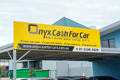 Onyx Cash For Cars Brisbane